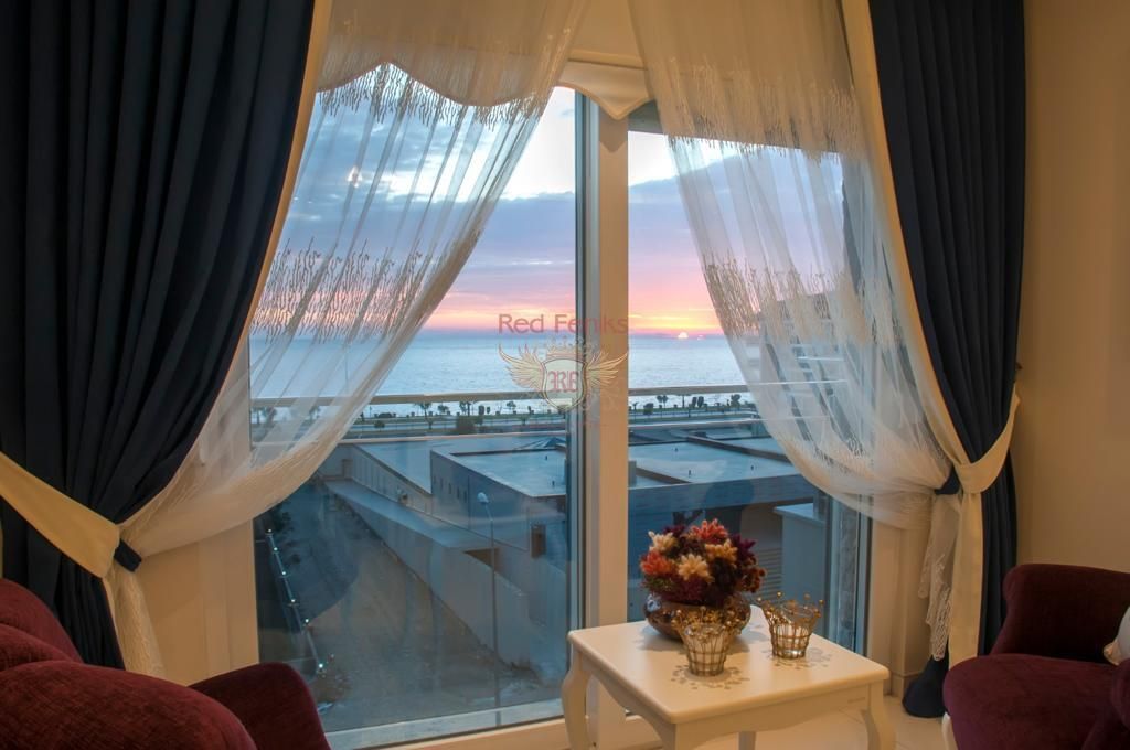 Квартира в Алании, Турция, 180 м2 фото 5