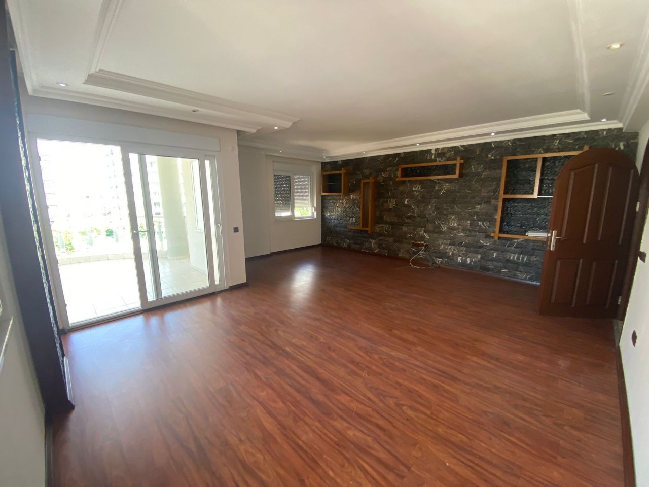 Пентхаус в Алании, Турция, 200 м2 фото 3