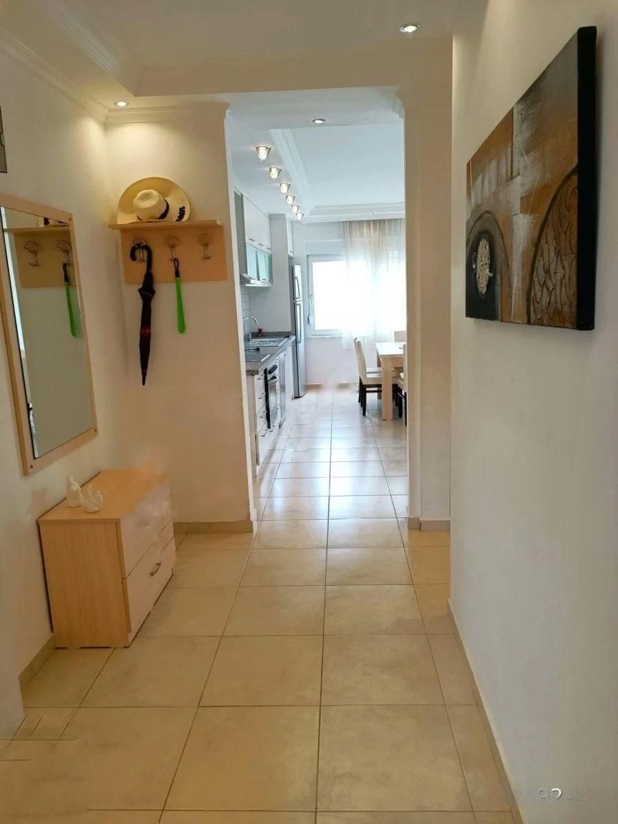 Квартира в Алании, Турция, 110 м2 фото 5