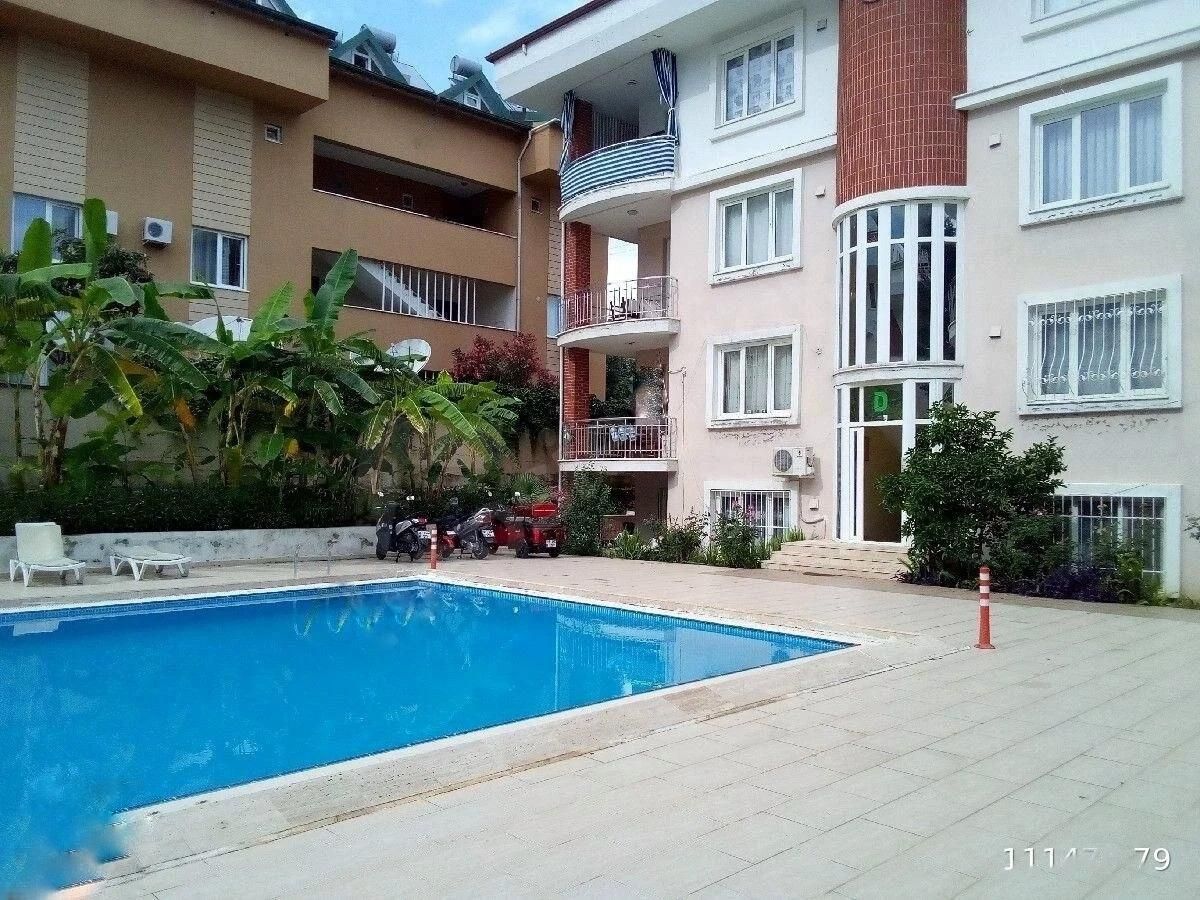 Пентхаус в Кемере, Турция, 170 м2 фото 4