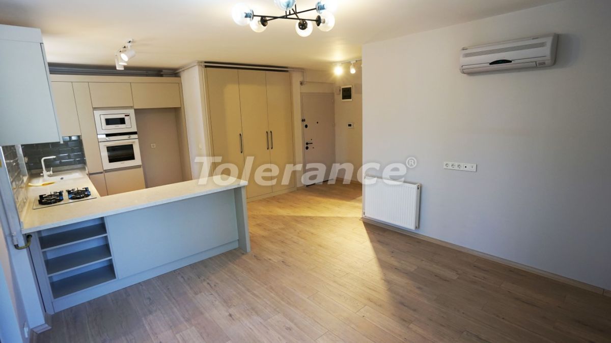 Апартаменты в Анталии, Турция, 80 м2 фото 5
