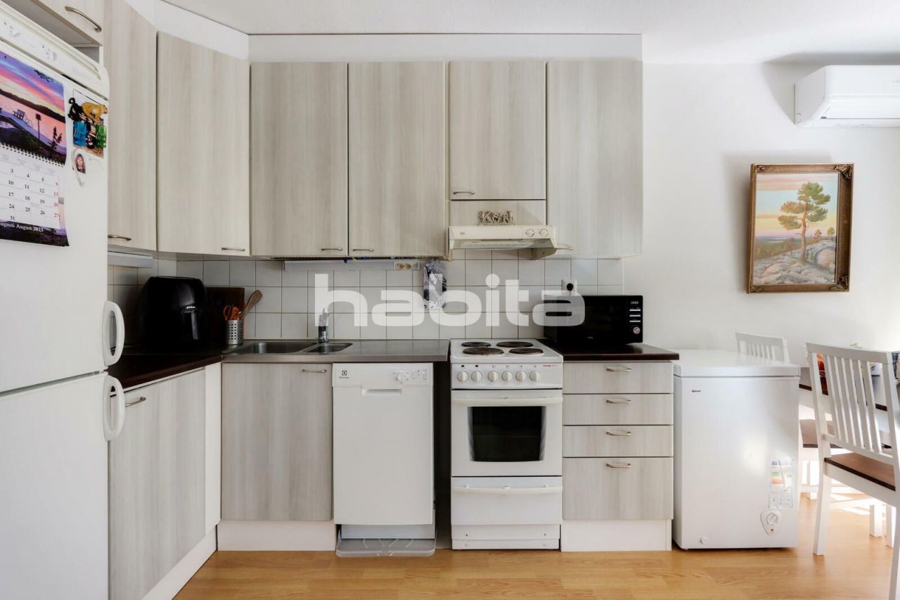 Квартира в Вантаа, Финляндия, 50 м2 фото 2