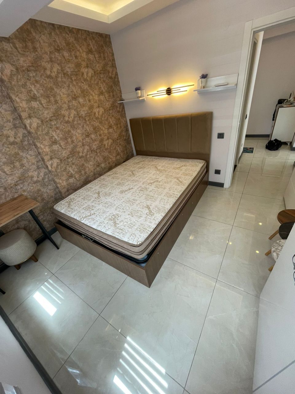 Квартира в Алании, Турция, 65 м2 фото 5