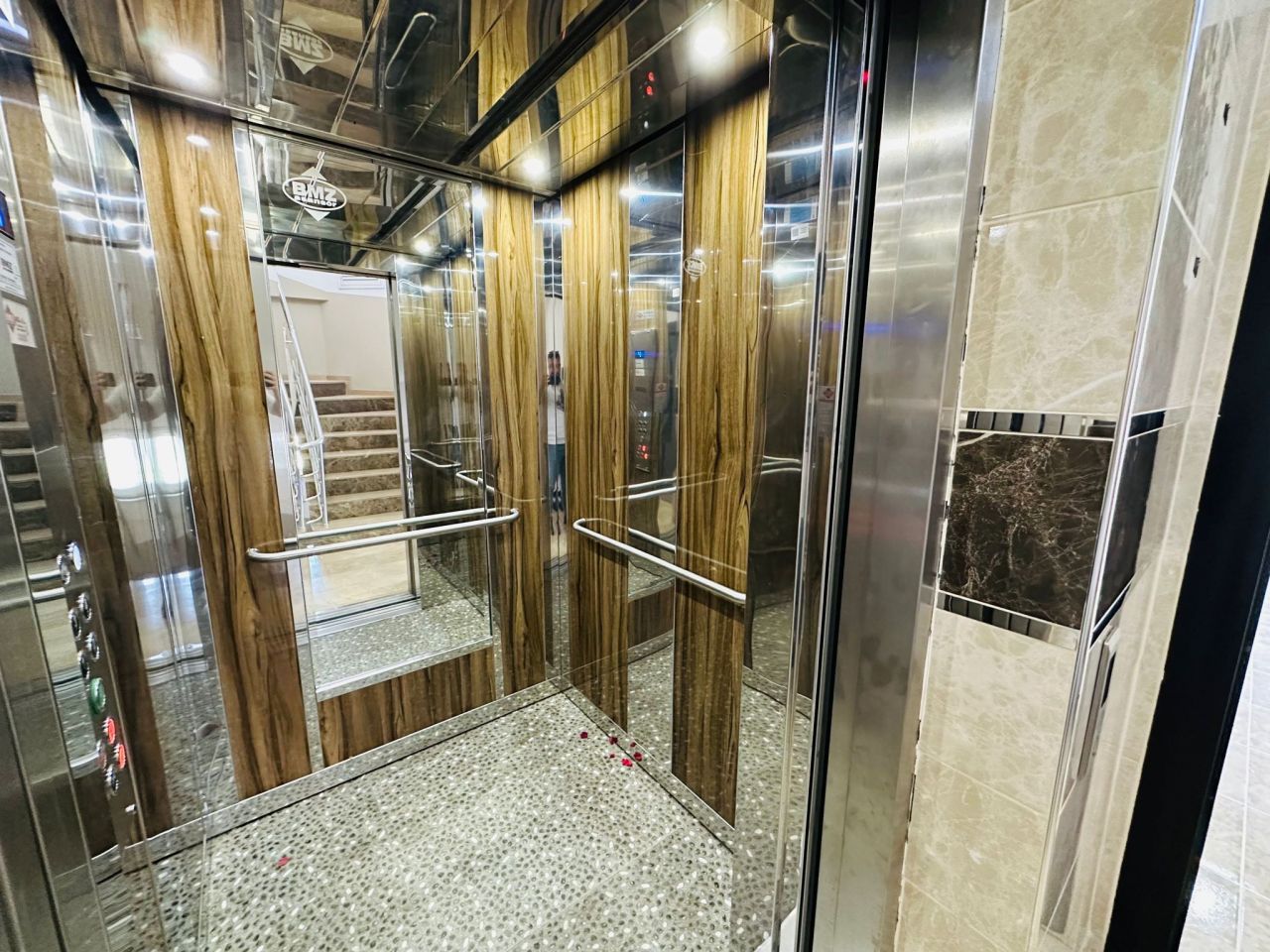 Квартира в Анталии, Турция, 110 м2 фото 5