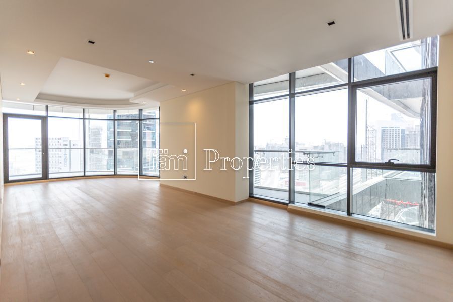 Апартаменты в Дубае, ОАЭ, 170 м2 фото 2