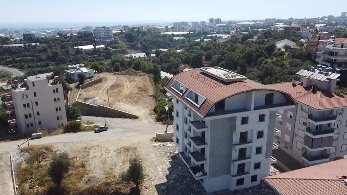 Пентхаус в Алании, Турция, 250 м2 фото 5