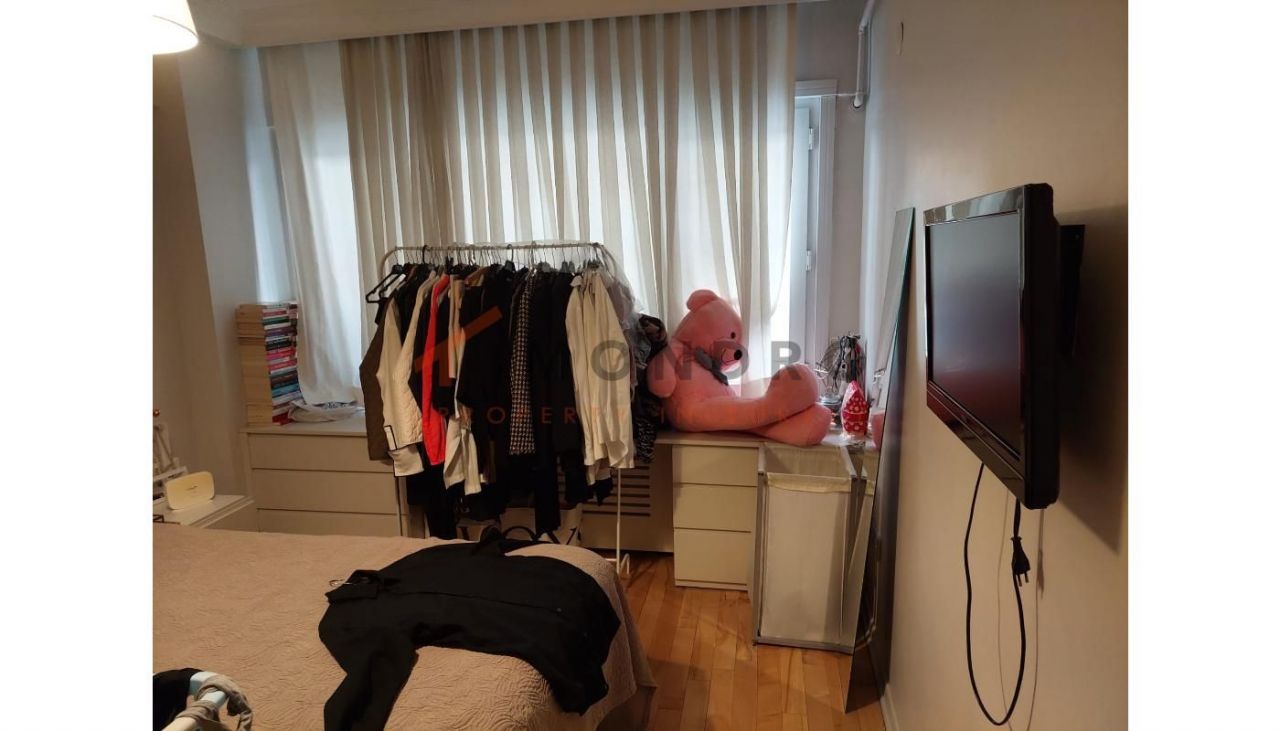 Квартира в Стамбуле, Турция, 130 м2 фото 3