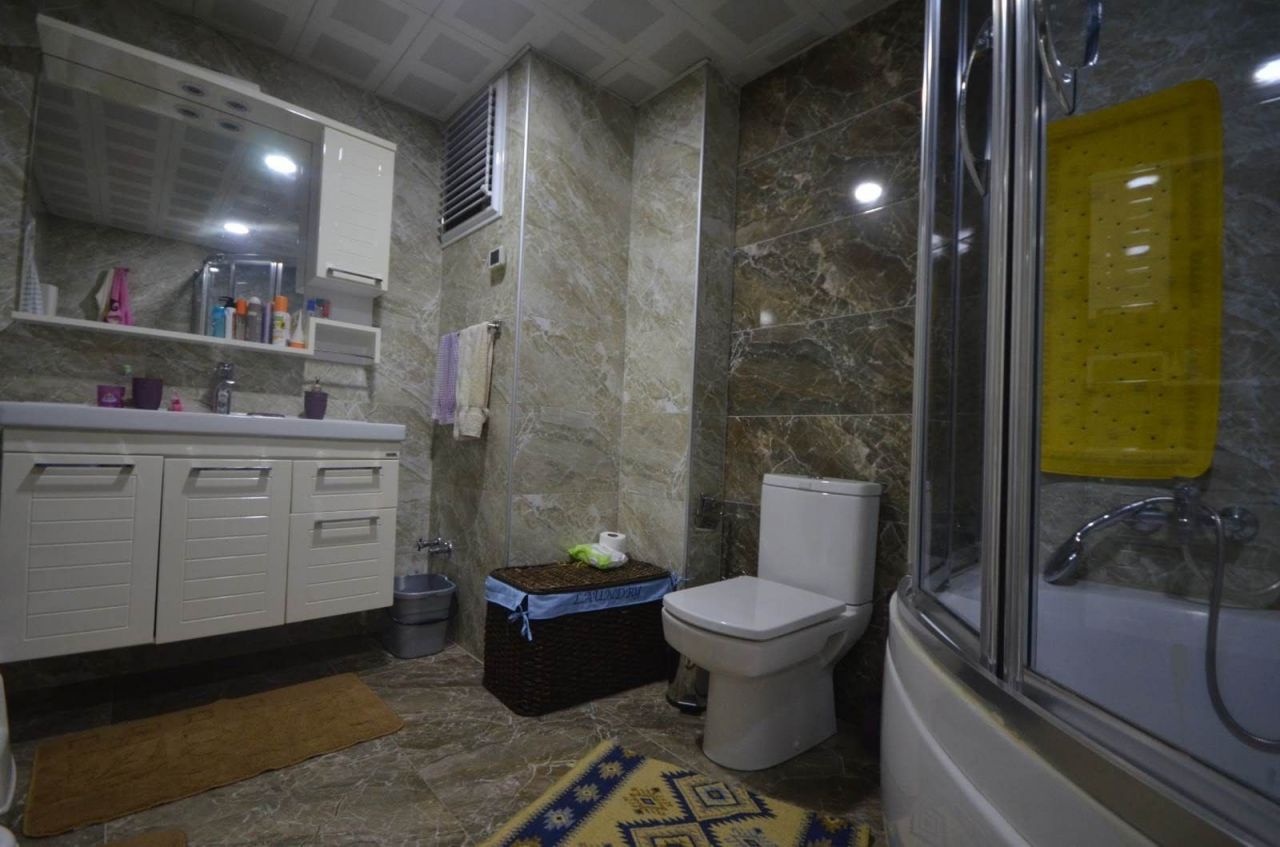 Квартира в Алании, Турция, 170 м2 фото 2