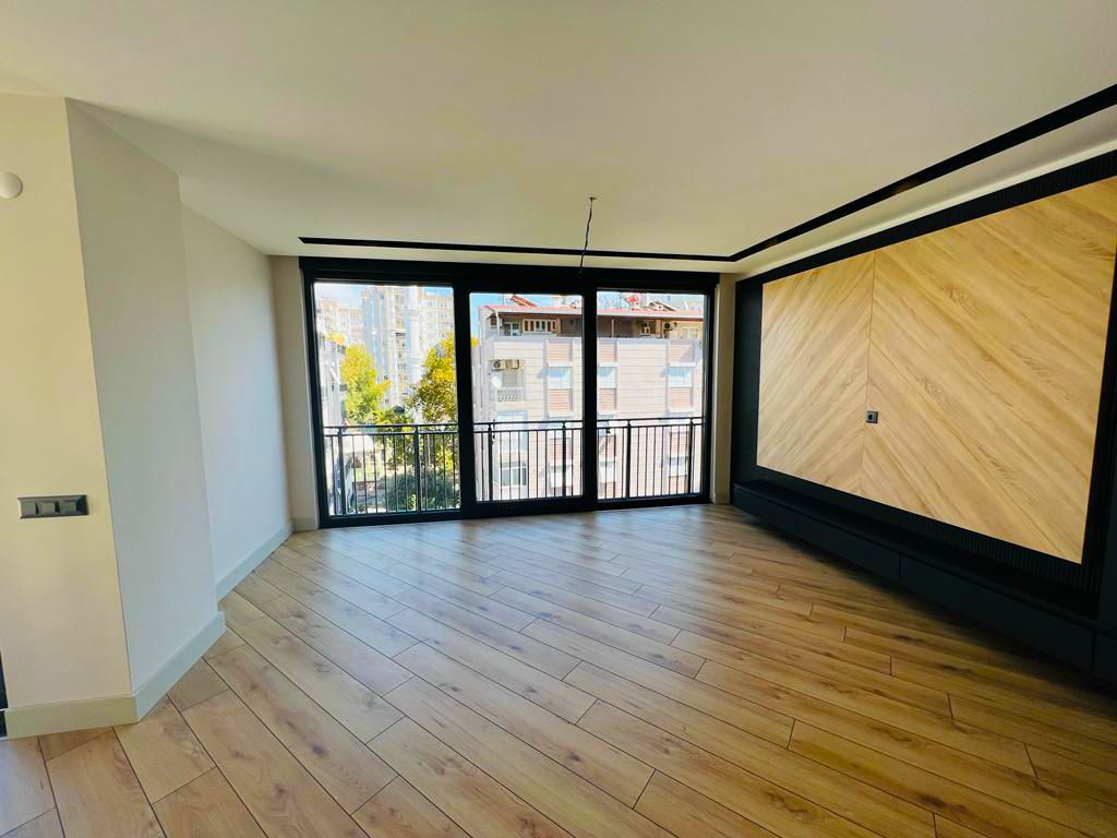 Квартира в Анталии, Турция, 140 м2 фото 3