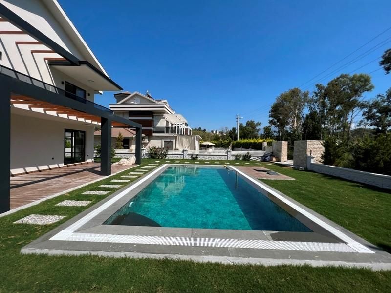 Вилла в Фетхие, Турция, 150 м2 фото 4