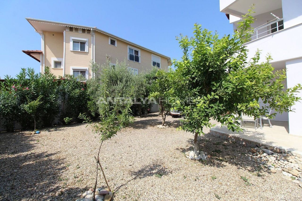 Вилла в Серике, Турция, 150 м2 фото 4
