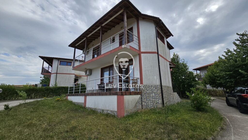 Дом в Александрово, Болгария, 130 м2 фото 3