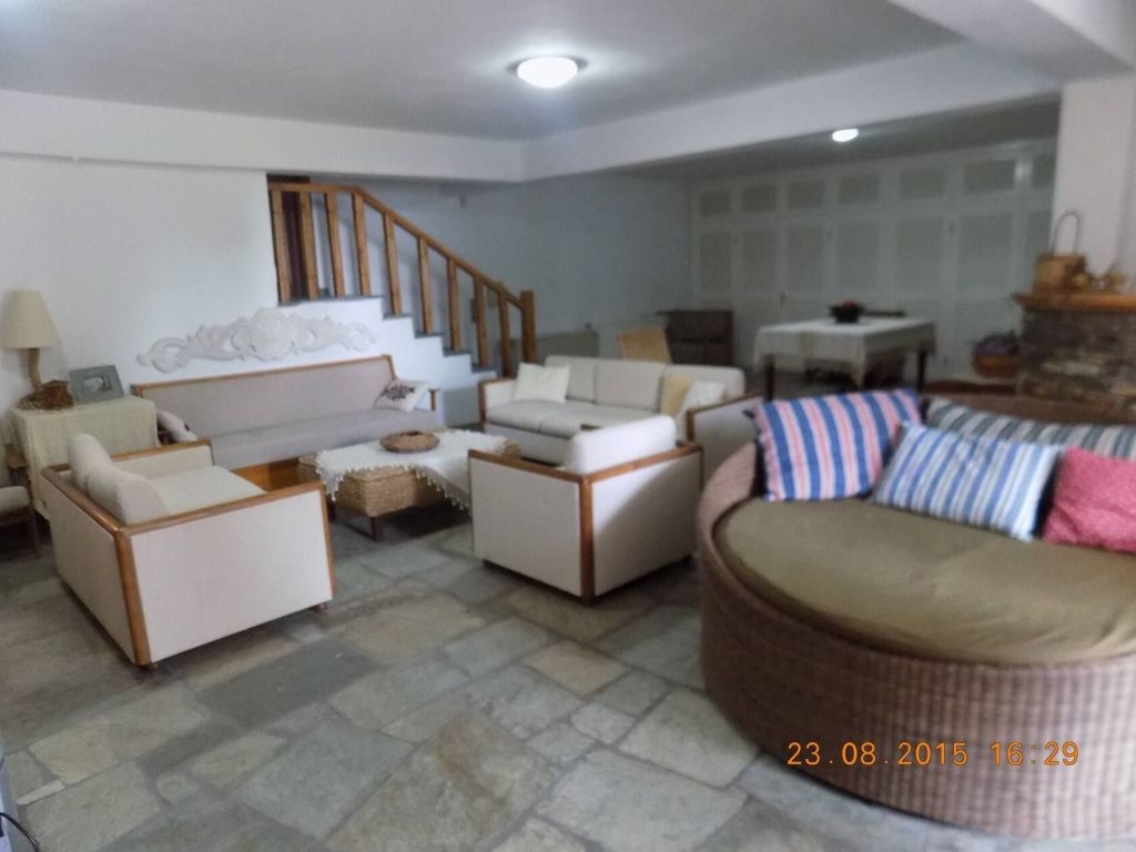 Вилла в Салониках, Греция, 250 м2 фото 2