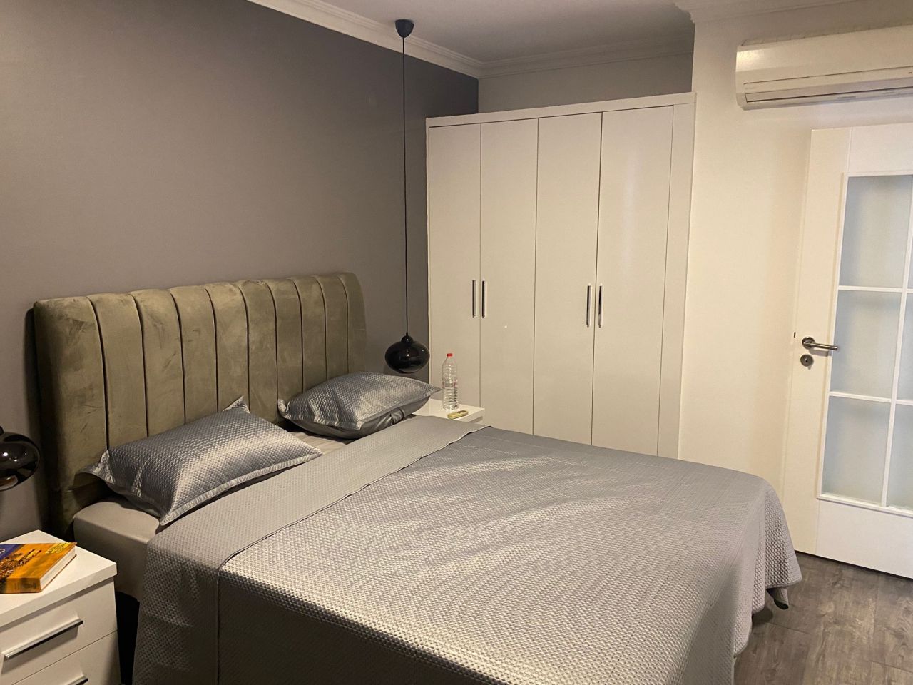 Квартира в Алании, Турция, 70 м2 фото 3