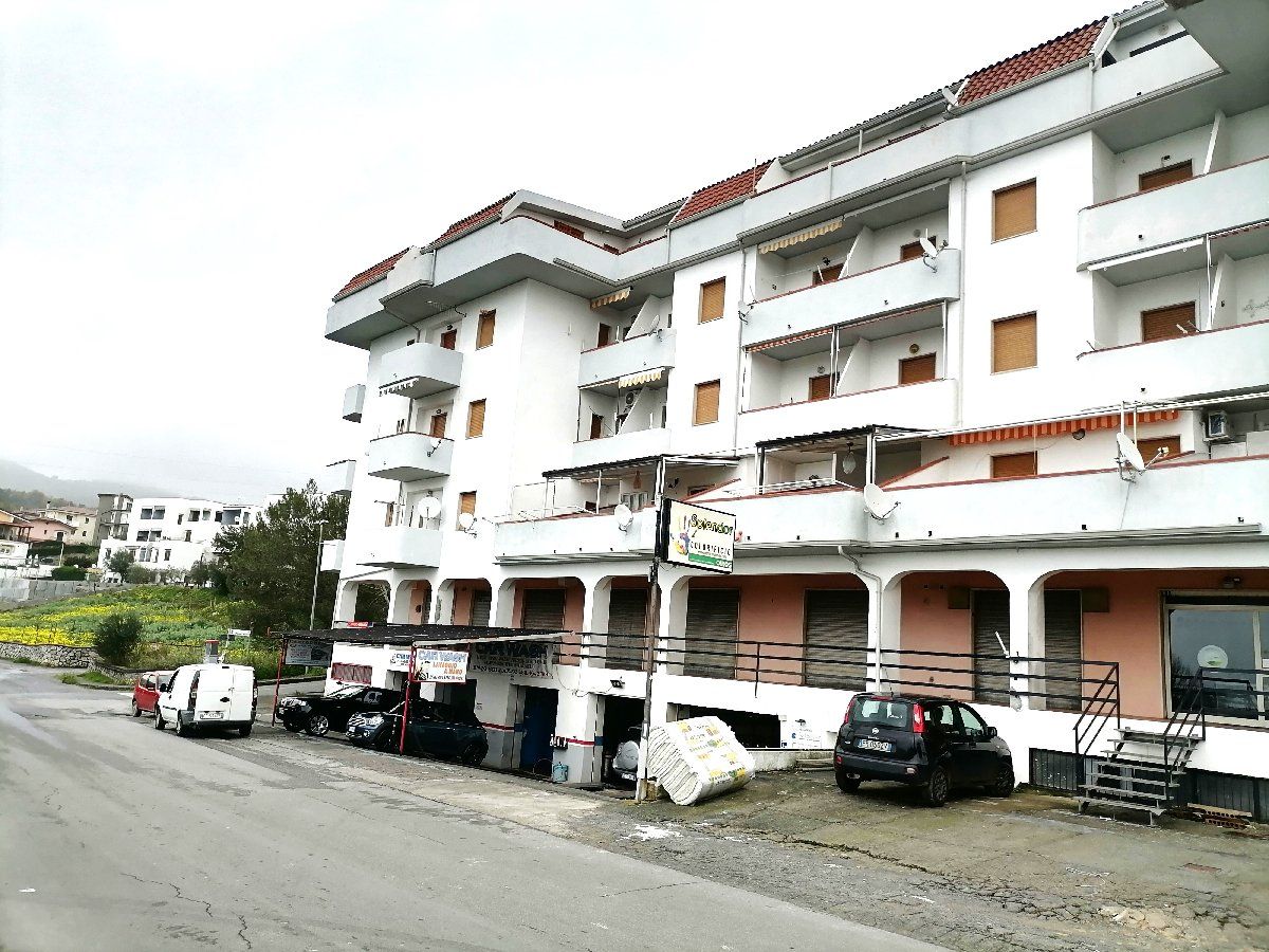 Квартира в Скалее, Италия, 45 м2 фото 3