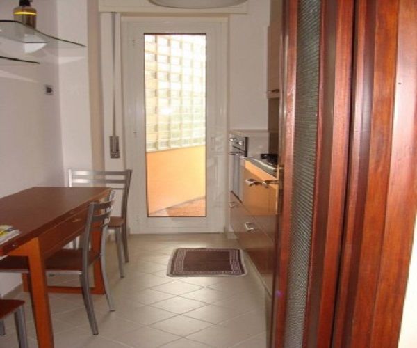 Апартаменты в Сан-Ремо, Италия, 110 м2 фото 5