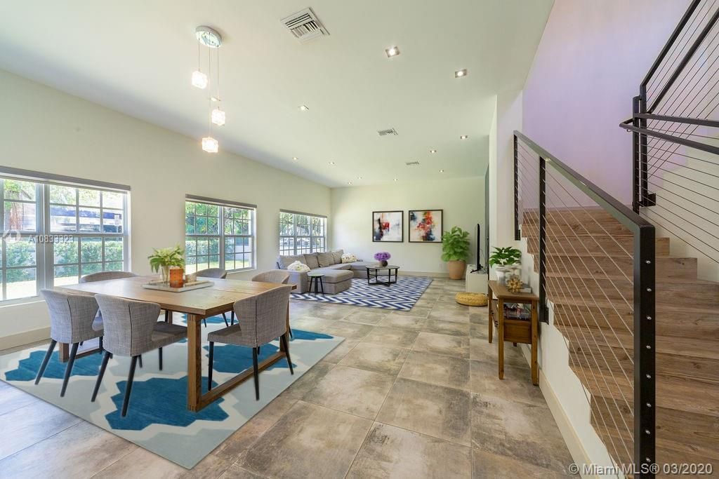 Вилла в Майами, США, 350 м2 фото 2