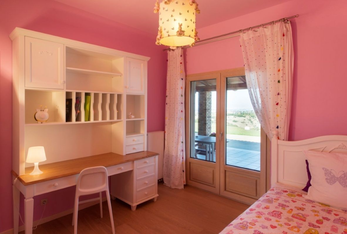 Дом на Северо-Эгейских островах, Греция, 1 700 м2 фото 3