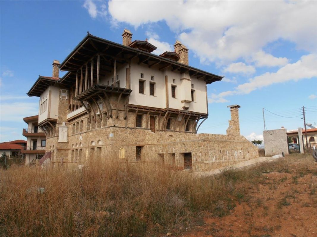 Дом на Северо-Эгейских островах, Греция, 604 м2 фото 2