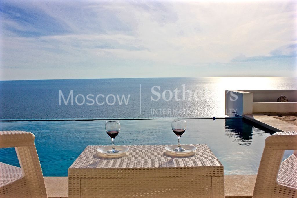 Дом в Добра Воде, Черногория, 450 м2 фото 5