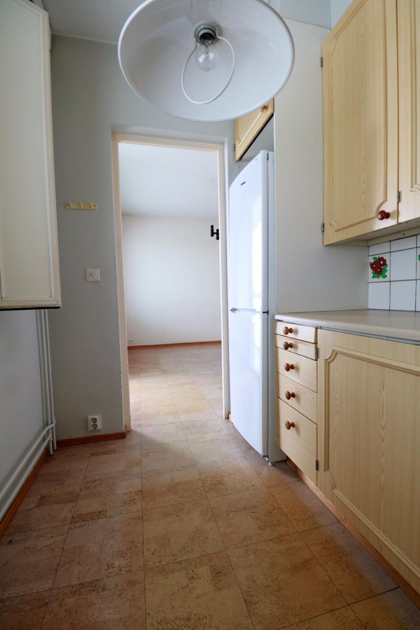 Квартира в Савонлинне, Финляндия, 34.5 м2 фото 4