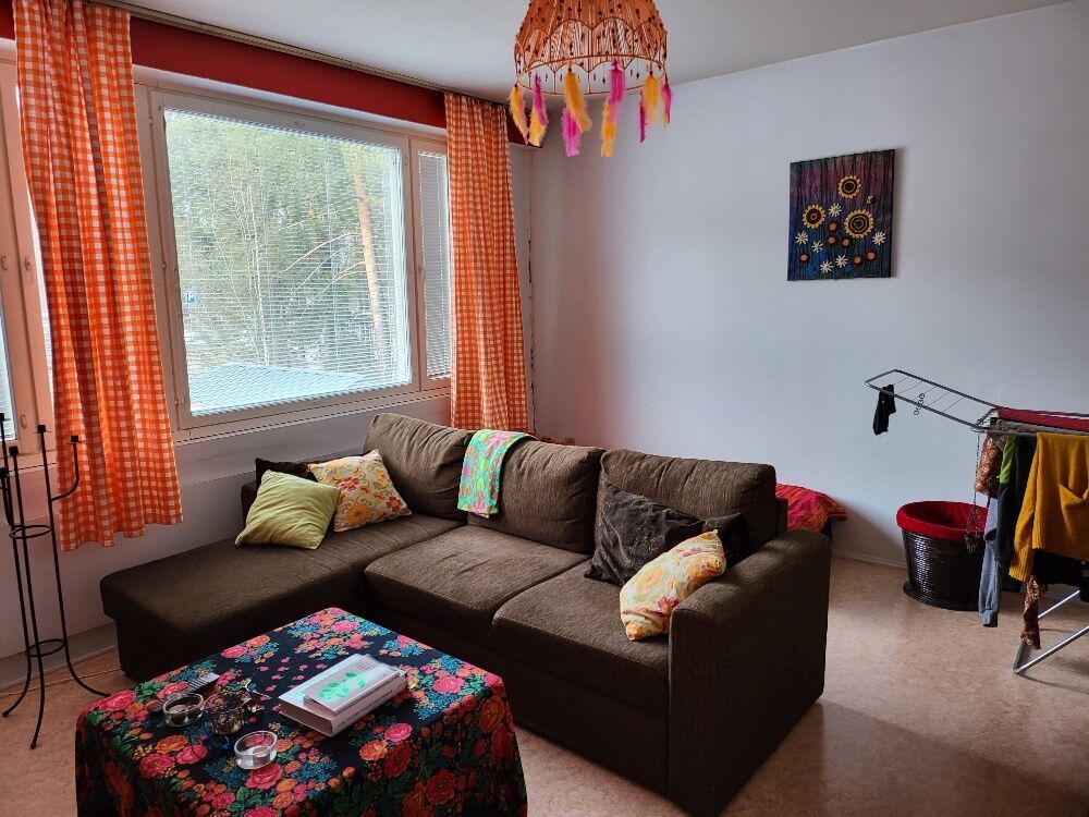 Квартира в Савонлинне, Финляндия, 30 м2 фото 2