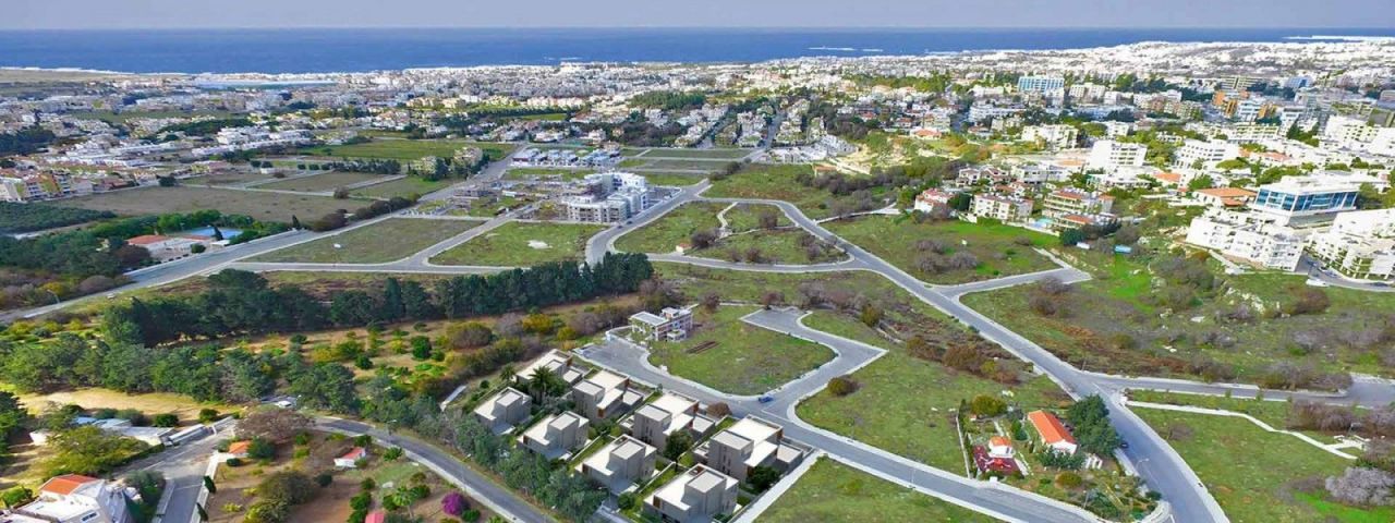 Вилла в Пафосе, Кипр, 413 м2 фото 3