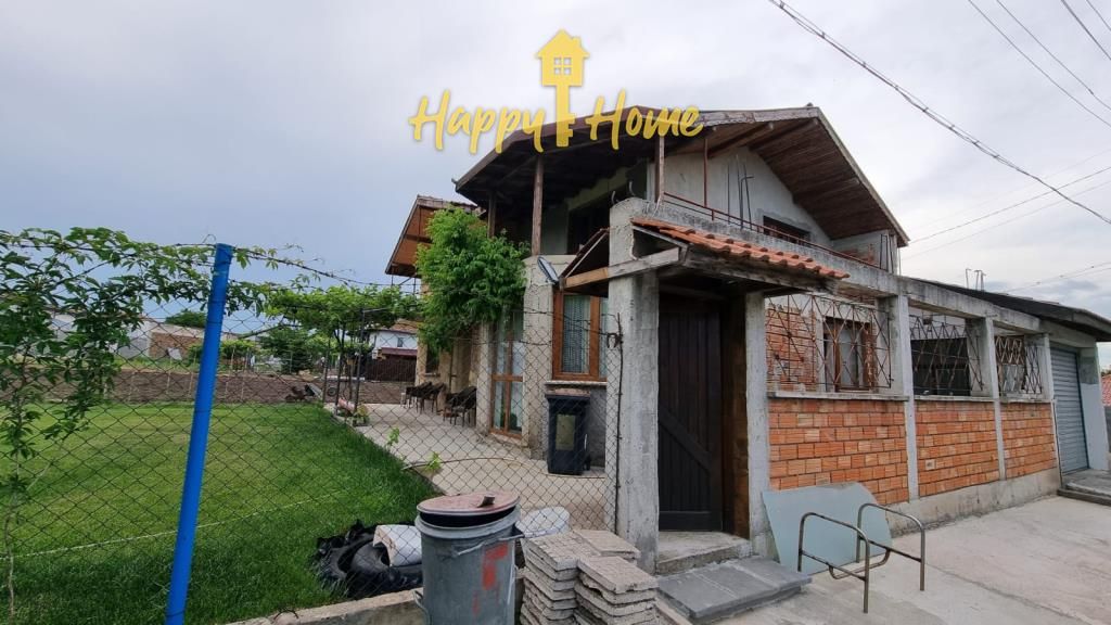 Коттедж в Бате, Болгария, 160 м2 фото 4
