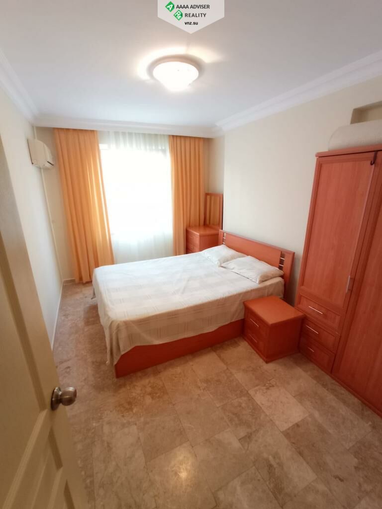 Квартира в Алании, Турция, 160 м2 фото 4