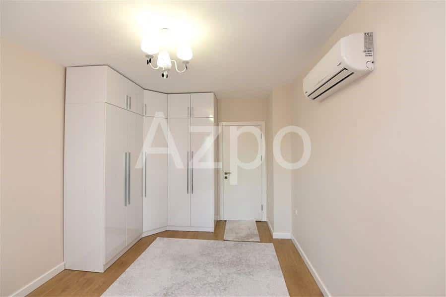 Апартаменты в Алании, Турция, 120 м2 фото 5