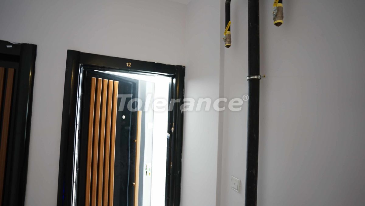 Апартаменты в Анталии, Турция, 60 м2 фото 3