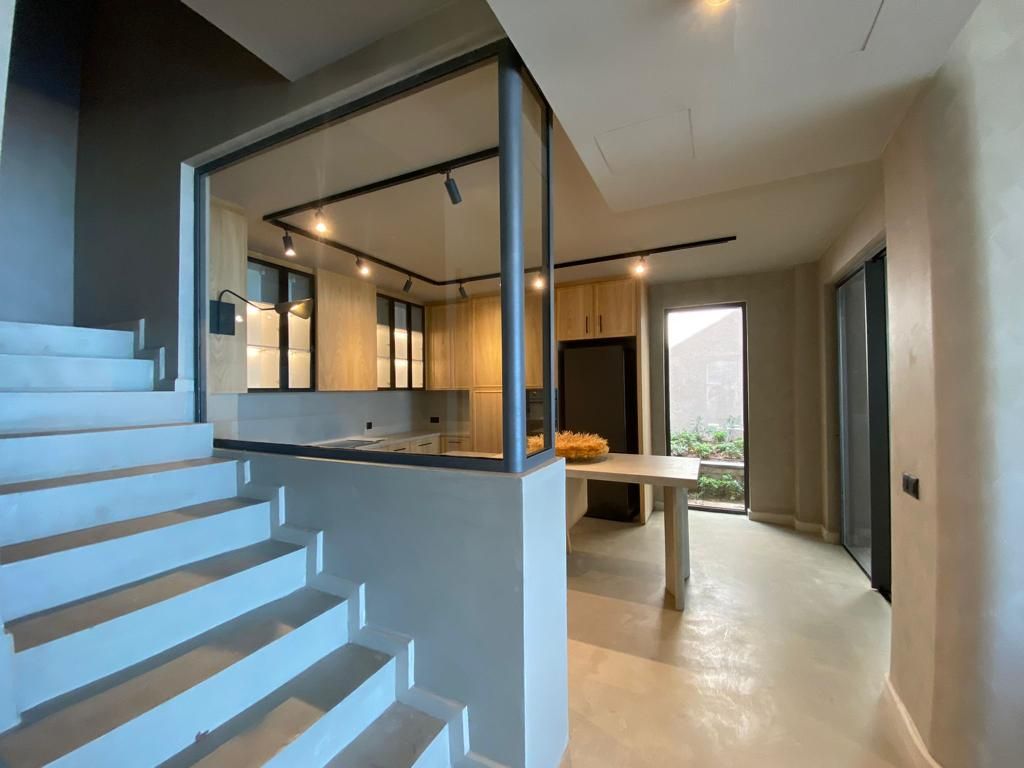 Вилла в Бодруме, Турция, 145 м2 фото 5