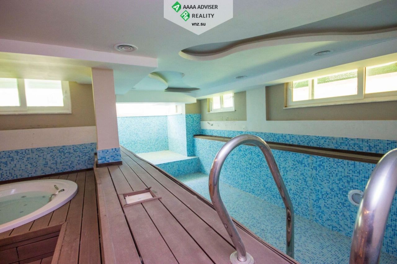 Квартира в Алании, Турция, 70 м2 фото 3