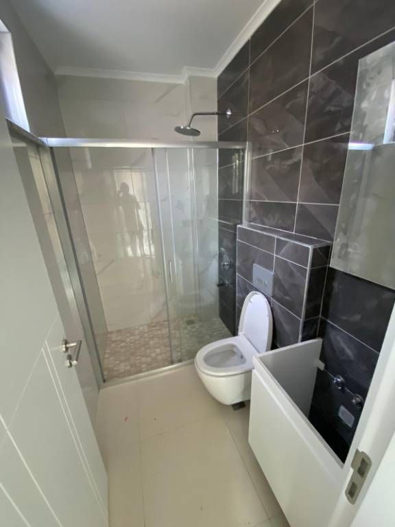 Квартира в Алании, Турция, 90 м2 фото 3