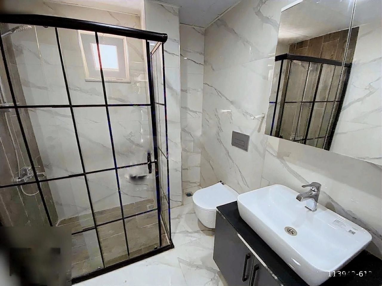 Квартира в Анталии, Турция, 45 м2 фото 3