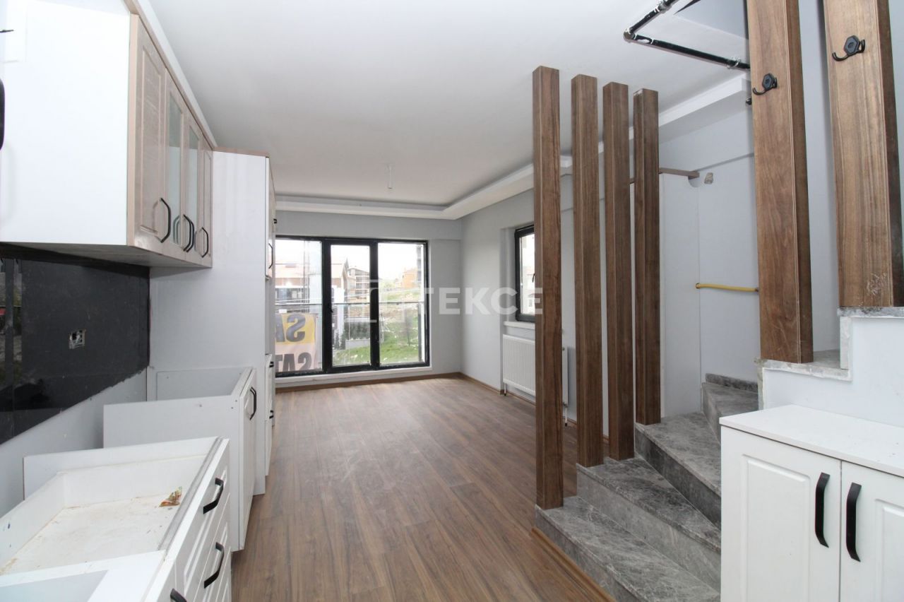 Апартаменты в Анкаре, Турция, 110 м2 фото 5