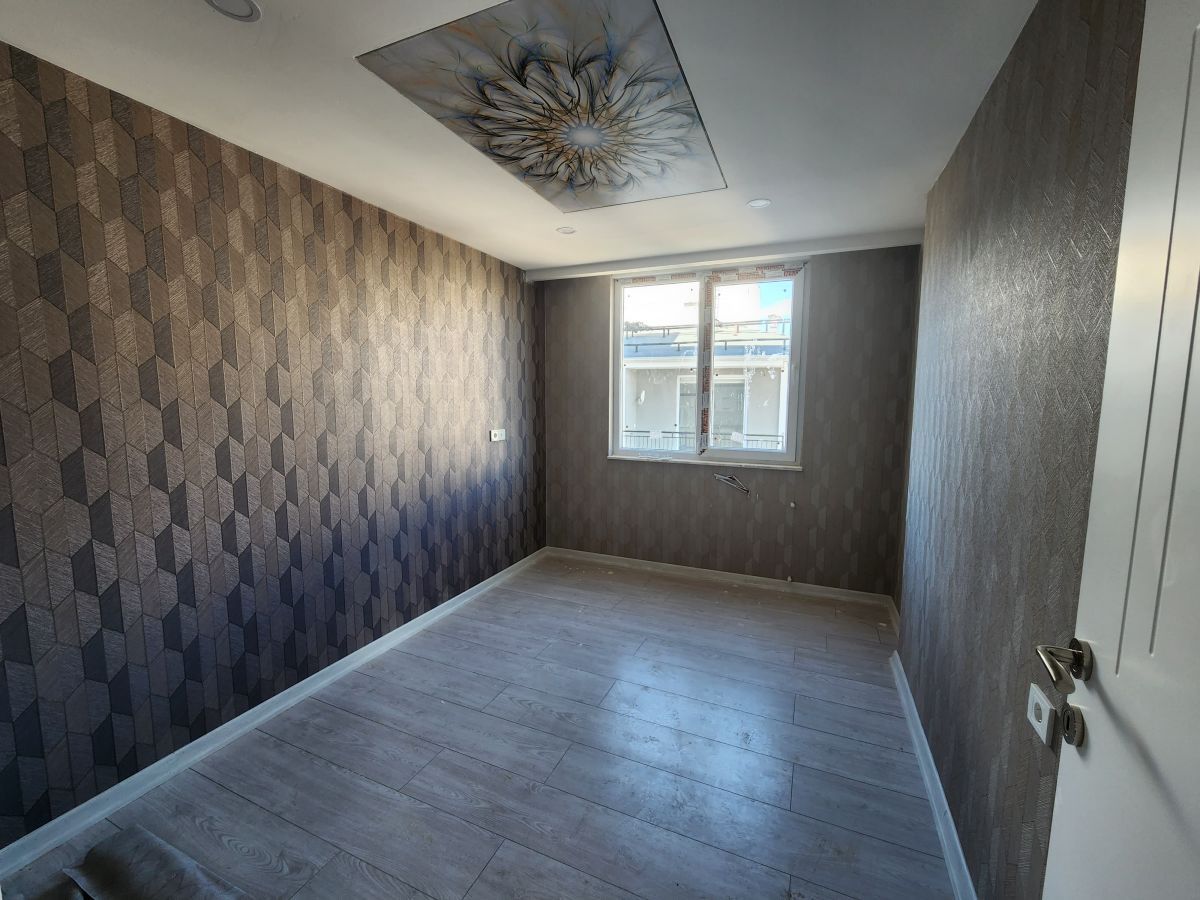 Квартира Ayanoğlu Mh. Varsak, Турция, 60 м2 фото 4