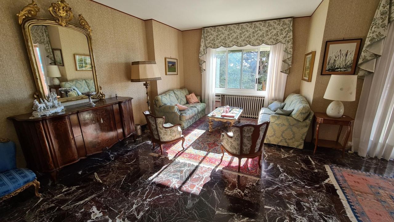 Апартаменты в Сан-Ремо, Италия, 170 м2 фото 2