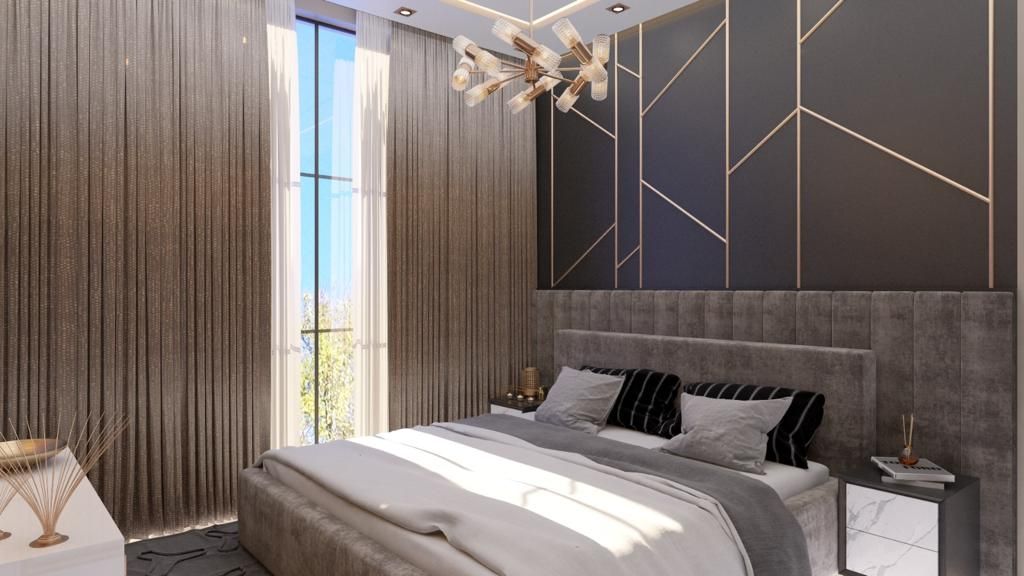 Апартаменты в Алании, Турция, 101 м2 фото 3