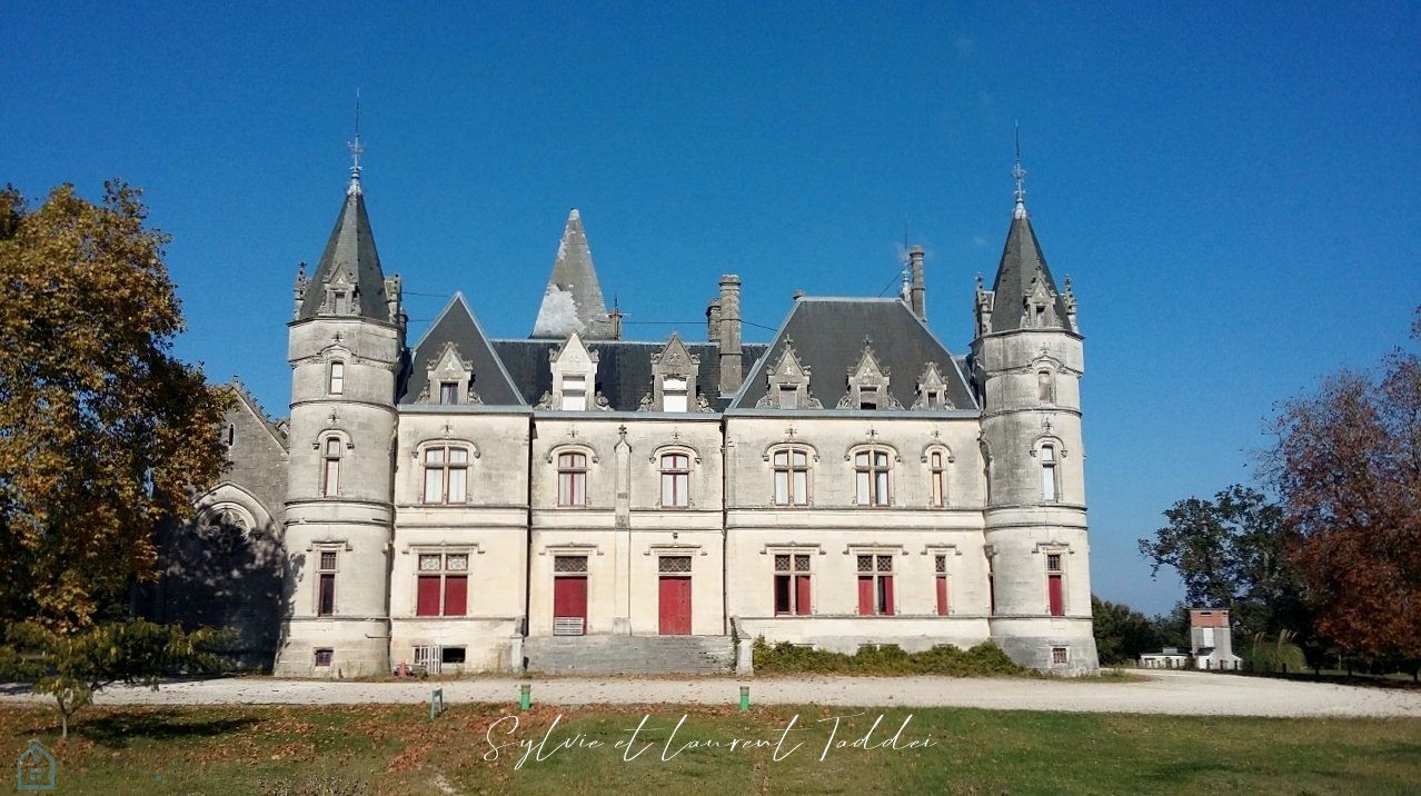 Дом в Жиронде, Франция фото 2