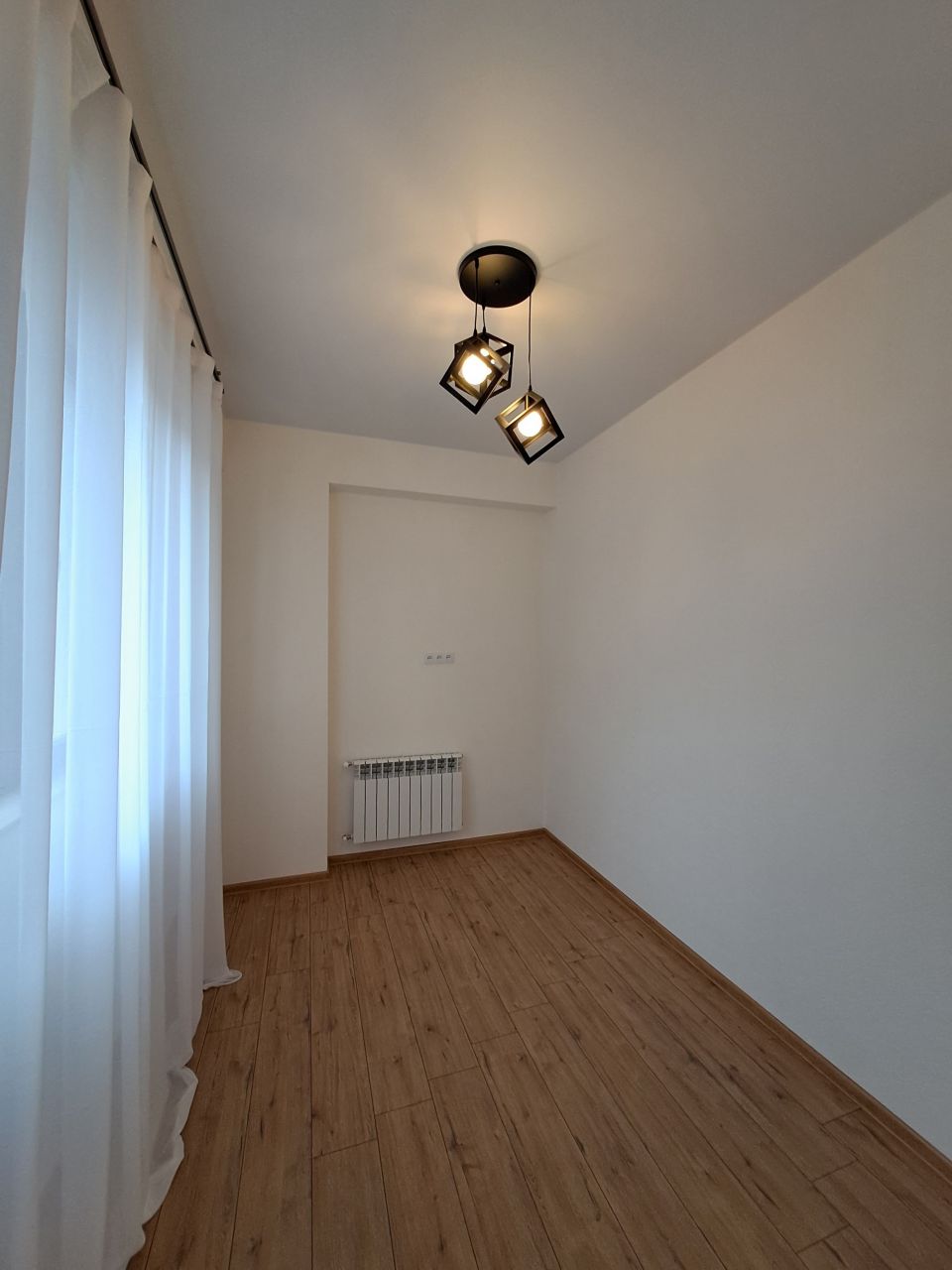 Квартира в Тбилиси, Грузия, 95 м2 фото 5
