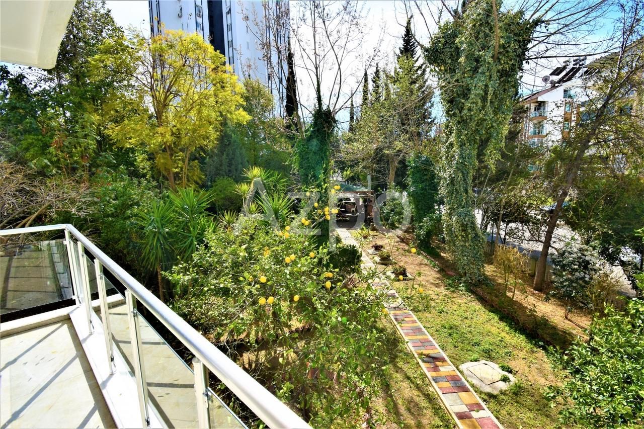 Апартаменты в Анталии, Турция, 170 м2 фото 4