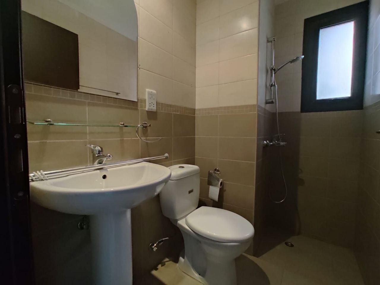 Апартаменты в Пафосе, Кипр, 78 м2 фото 3