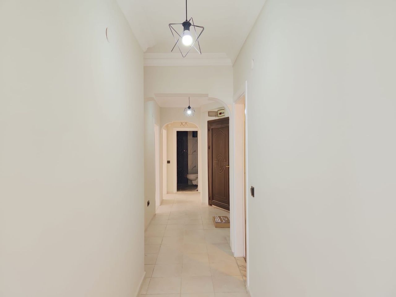 Квартира в Алании, Турция, 110 м2 фото 3