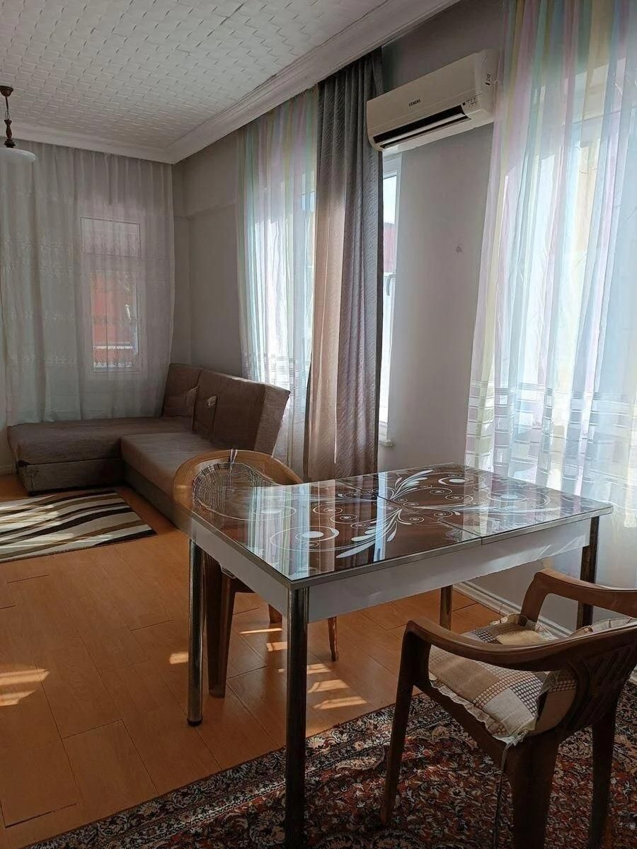 Квартира в Алании, Турция, 80 м2 фото 3