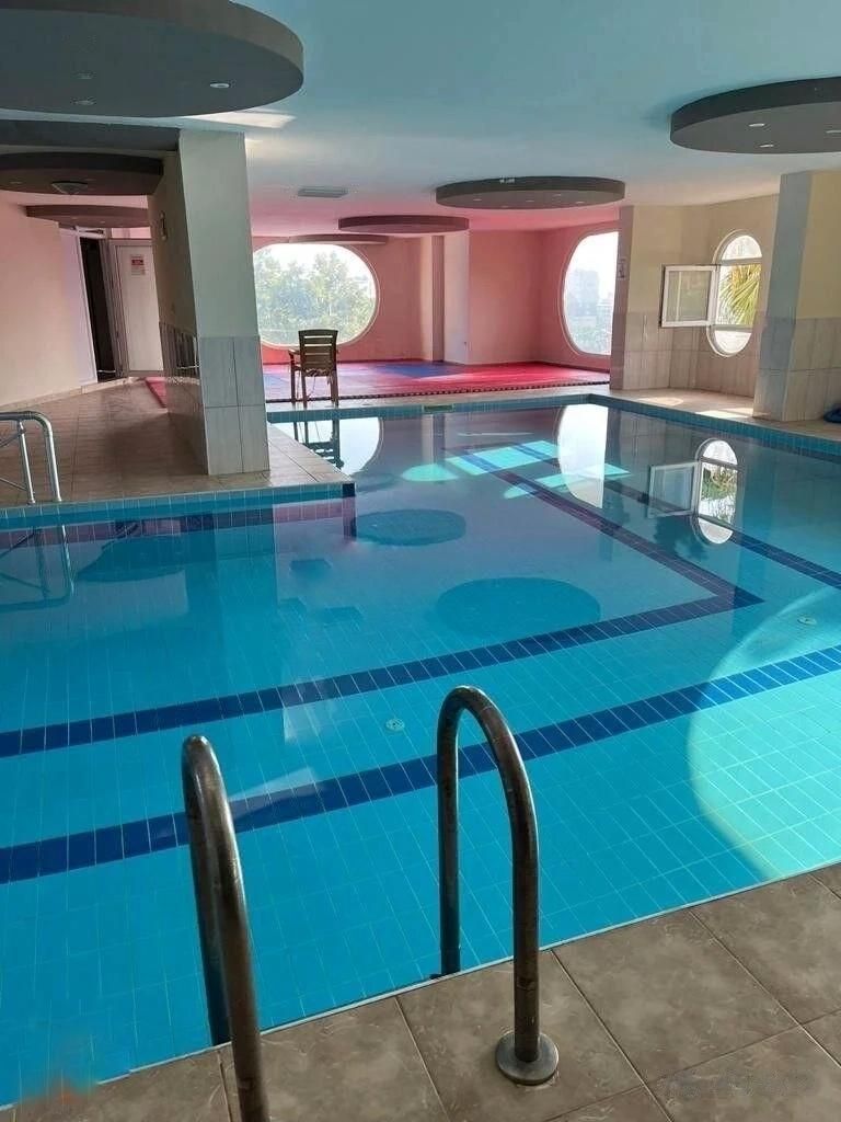 Квартира в Алании, Турция, 95 м2 фото 5