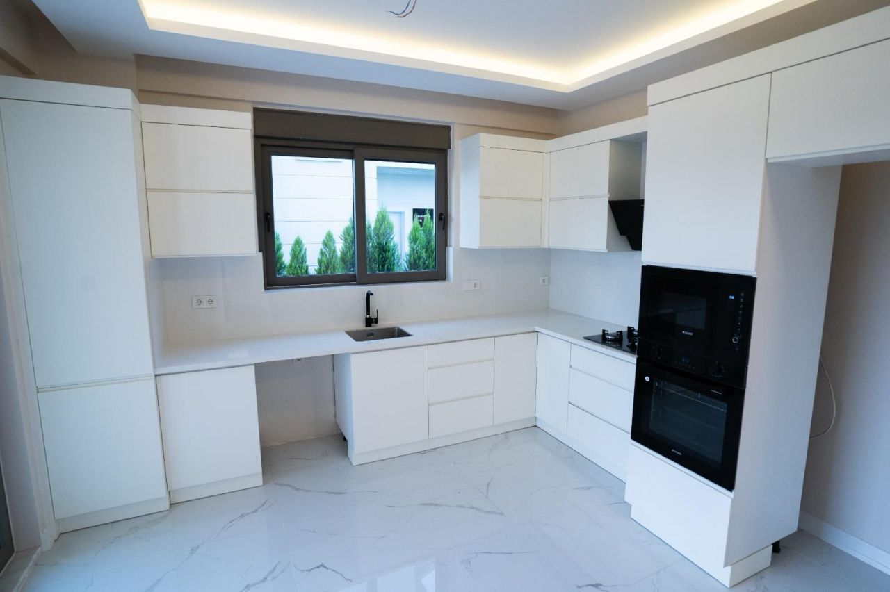 Вилла в Анталии, Турция, 280 м2 фото 5