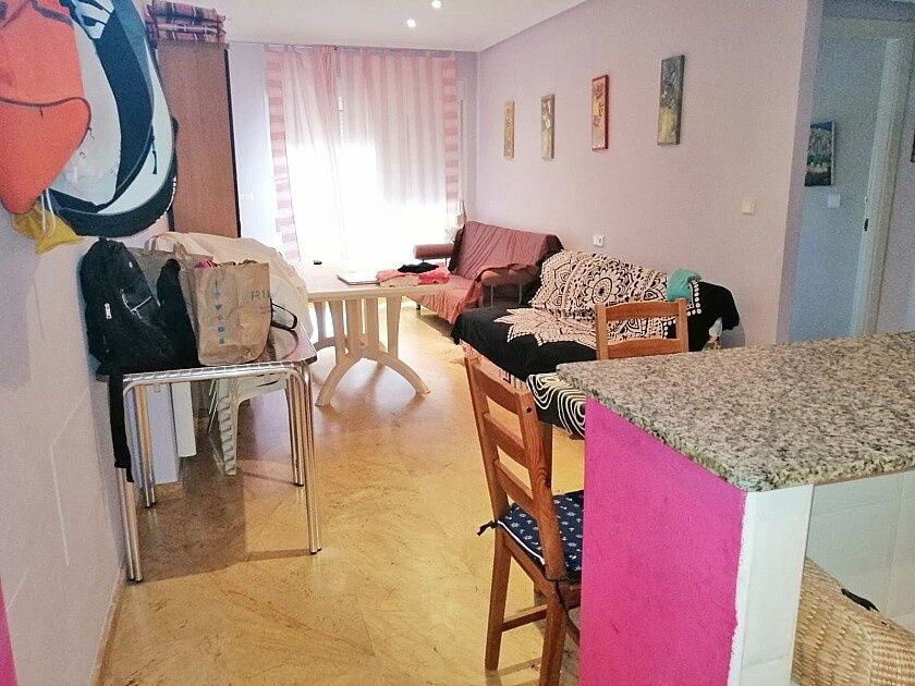 Апартаменты в Ориуэла Коста, Испания, 60 м2 фото 5
