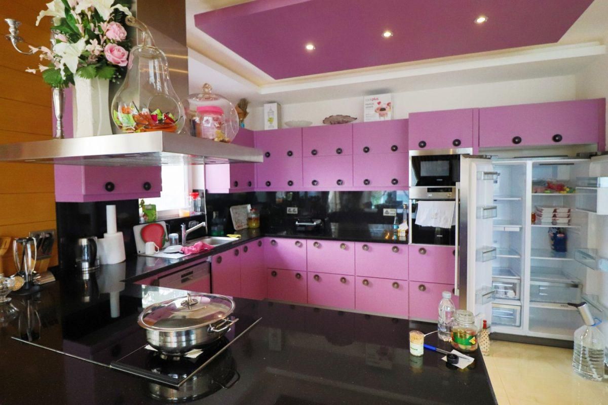 Вилла в Алании, Турция, 500 м2 фото 4