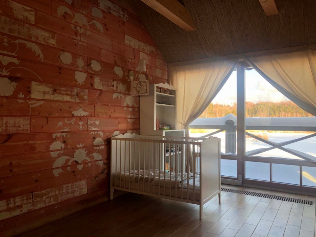 Дом в Цесисском крае, Латвия, 8 300 сот. фото 5